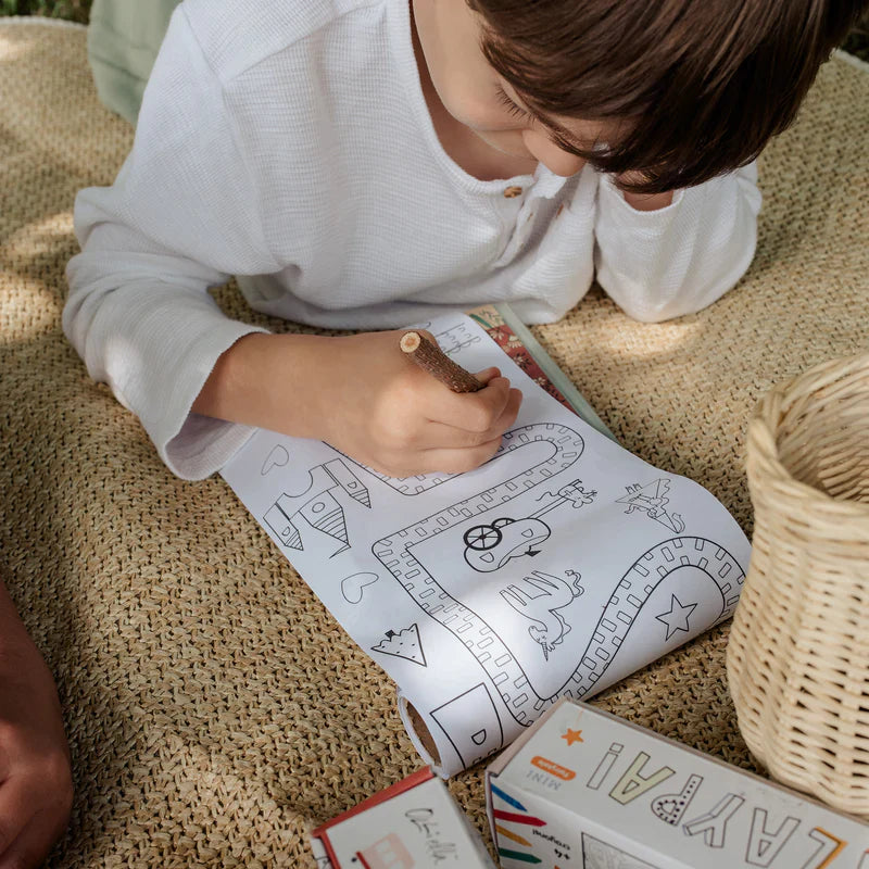Fairytale - Playpa Paper