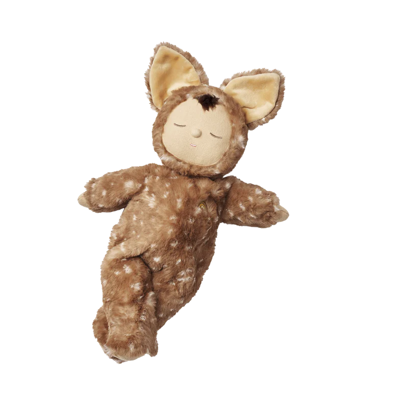 Fawny Twiggy Cozy DInkum