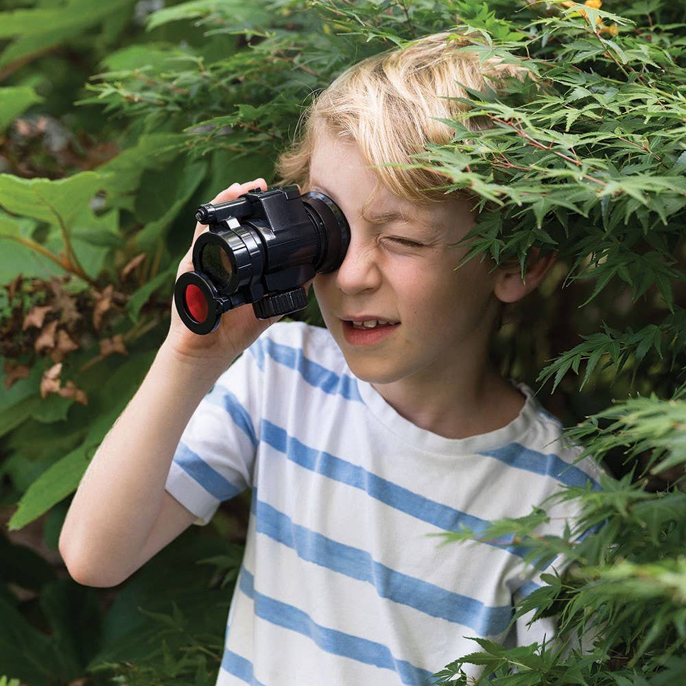 KidzLabs /Spy Science/Light Up Monocular