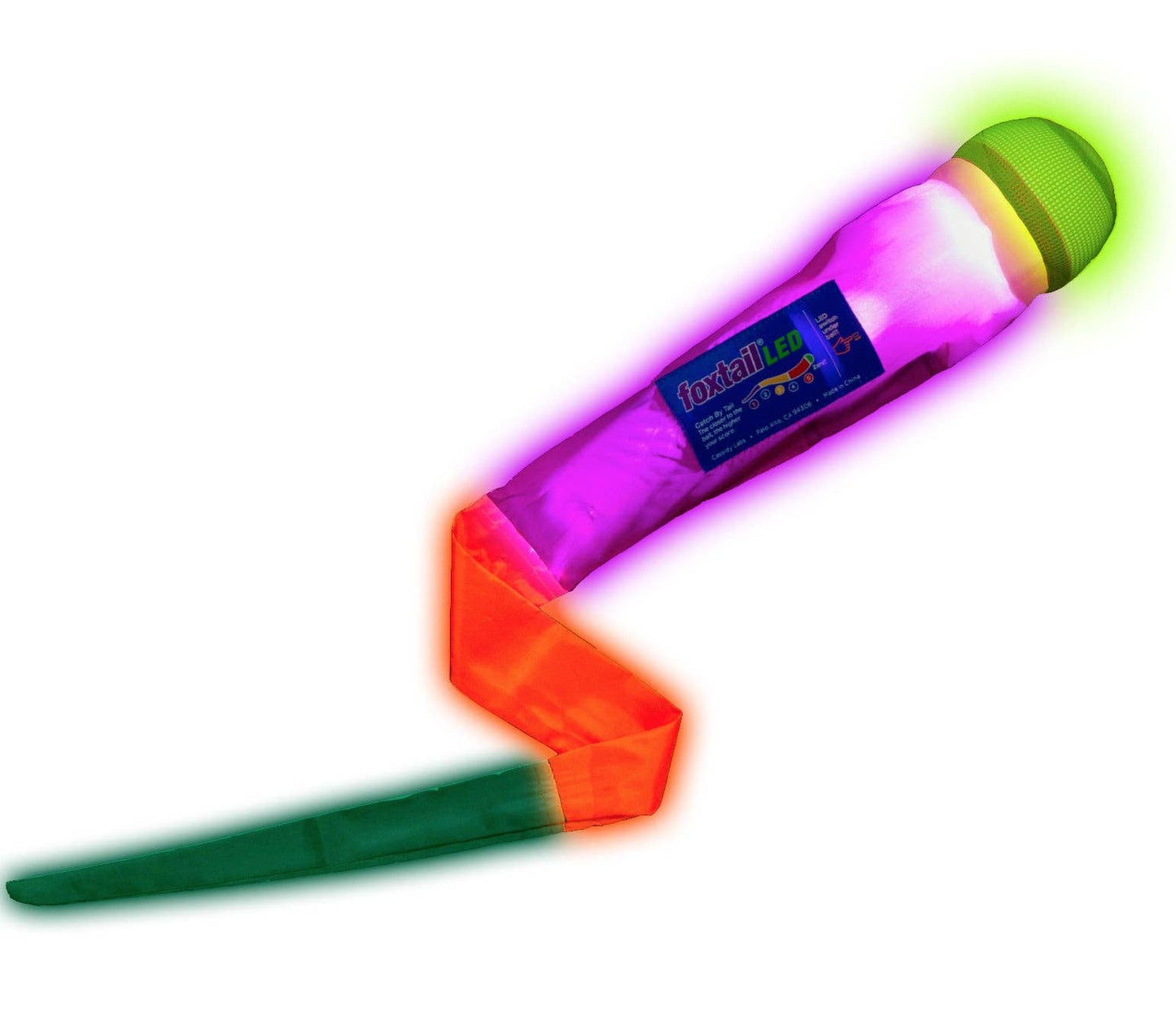 Foxtail LED (Light up, Ages 8+)