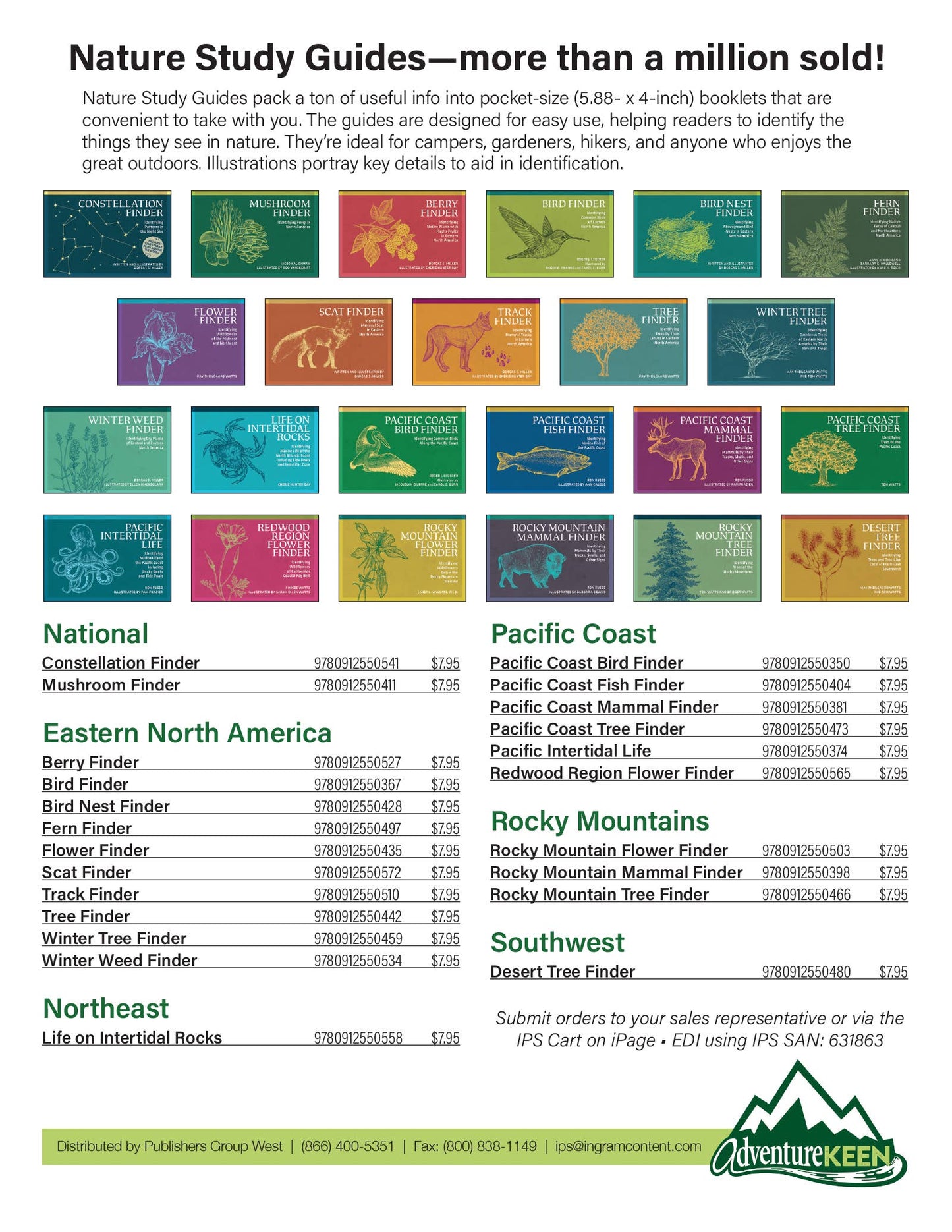 Pacific Coast Bird Finder 2e