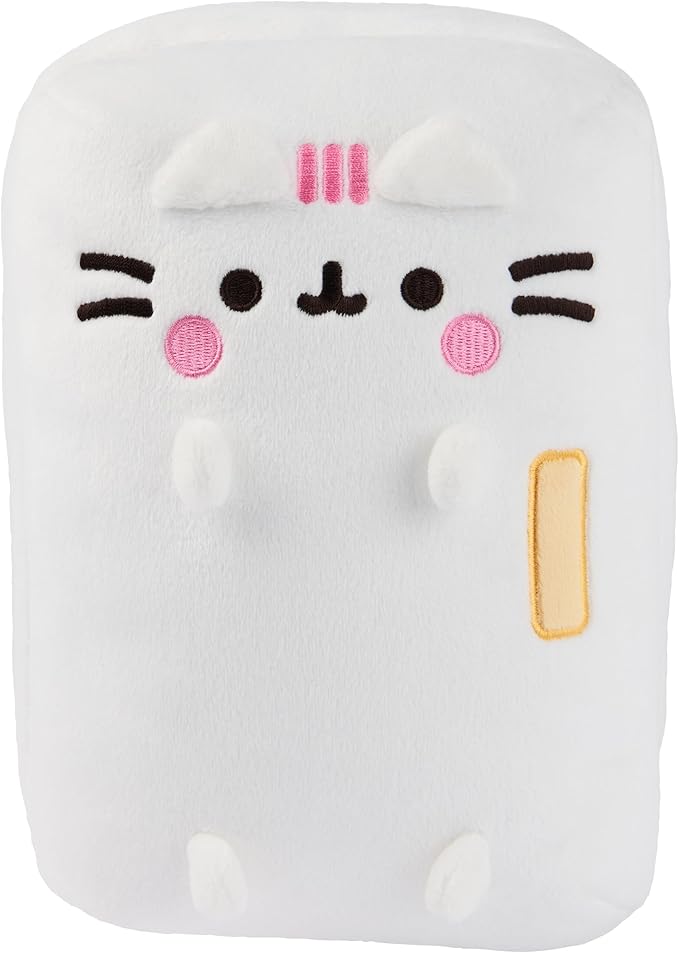 Pusheen’s Kitchen: Refrigerator Plush