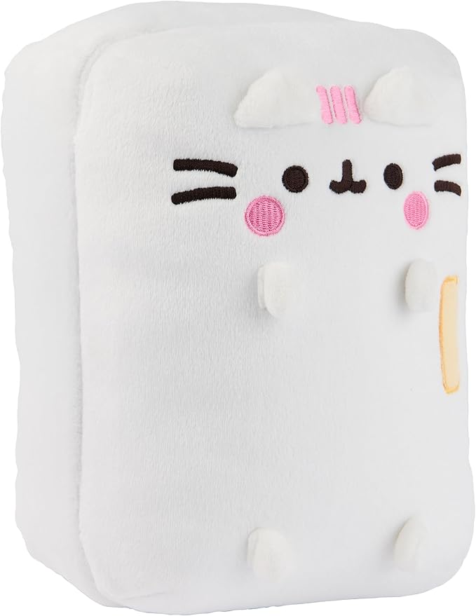 Pusheen’s Kitchen: Refrigerator Plush