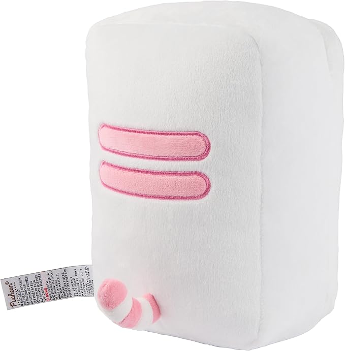 Pusheen’s Kitchen: Refrigerator Plush