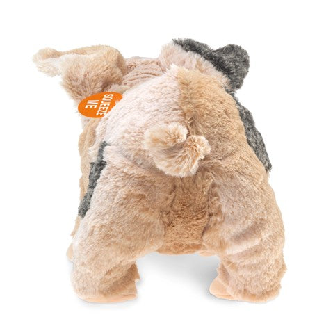 Grunting Pig Puppet