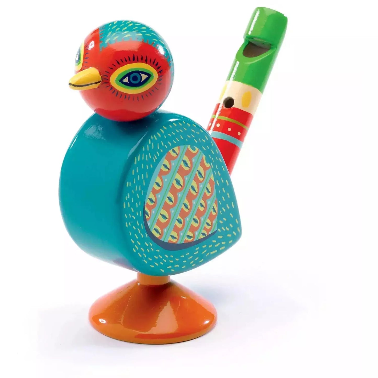 ANIMAMBO BIRD WHISTLE