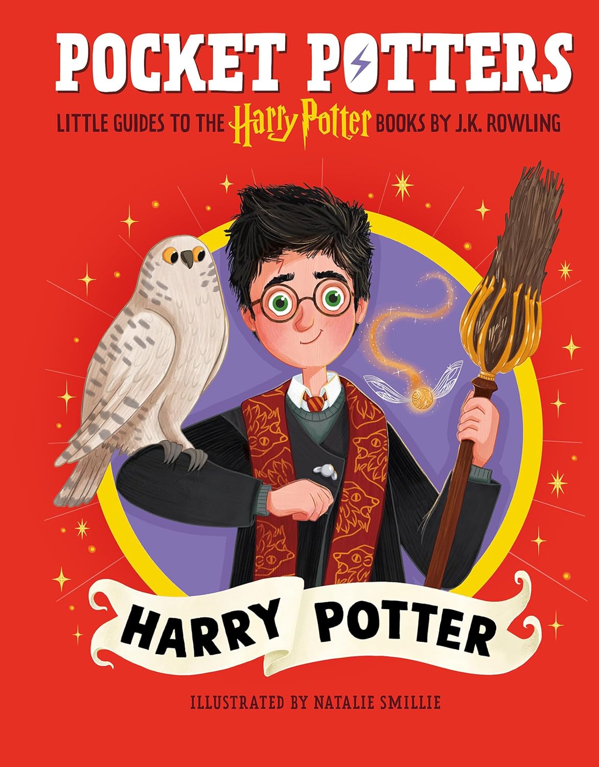 Pocket Potter - Harry Potter