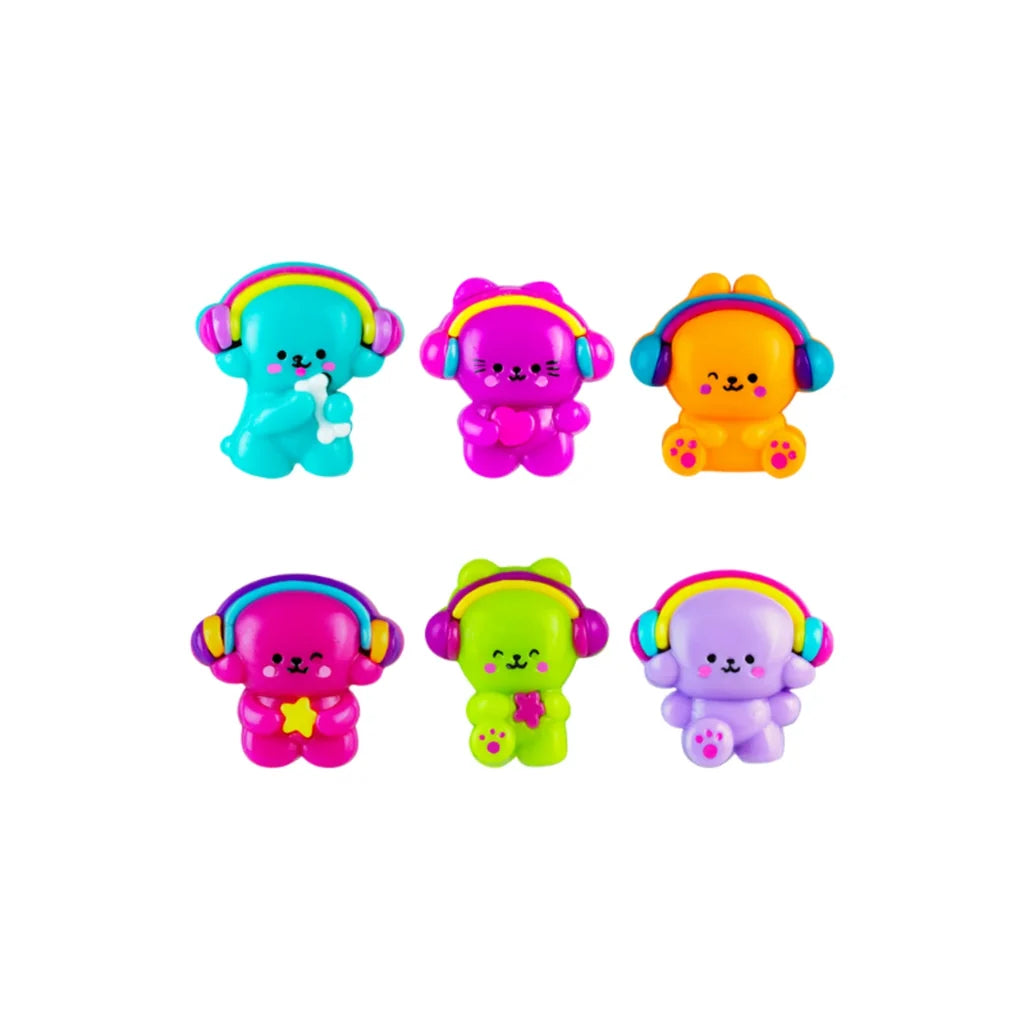 Taba-licious Cool Beats