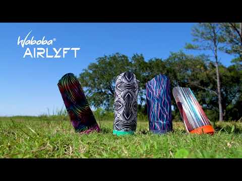 Airlyft Glider- Assorted Patterns