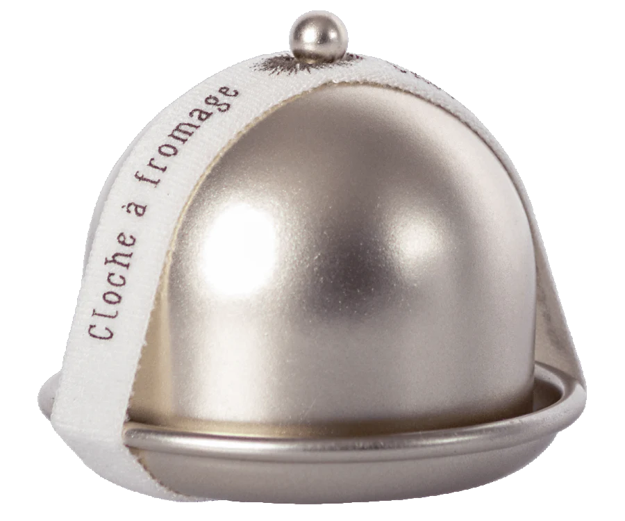 Cheese Bell for Mouse