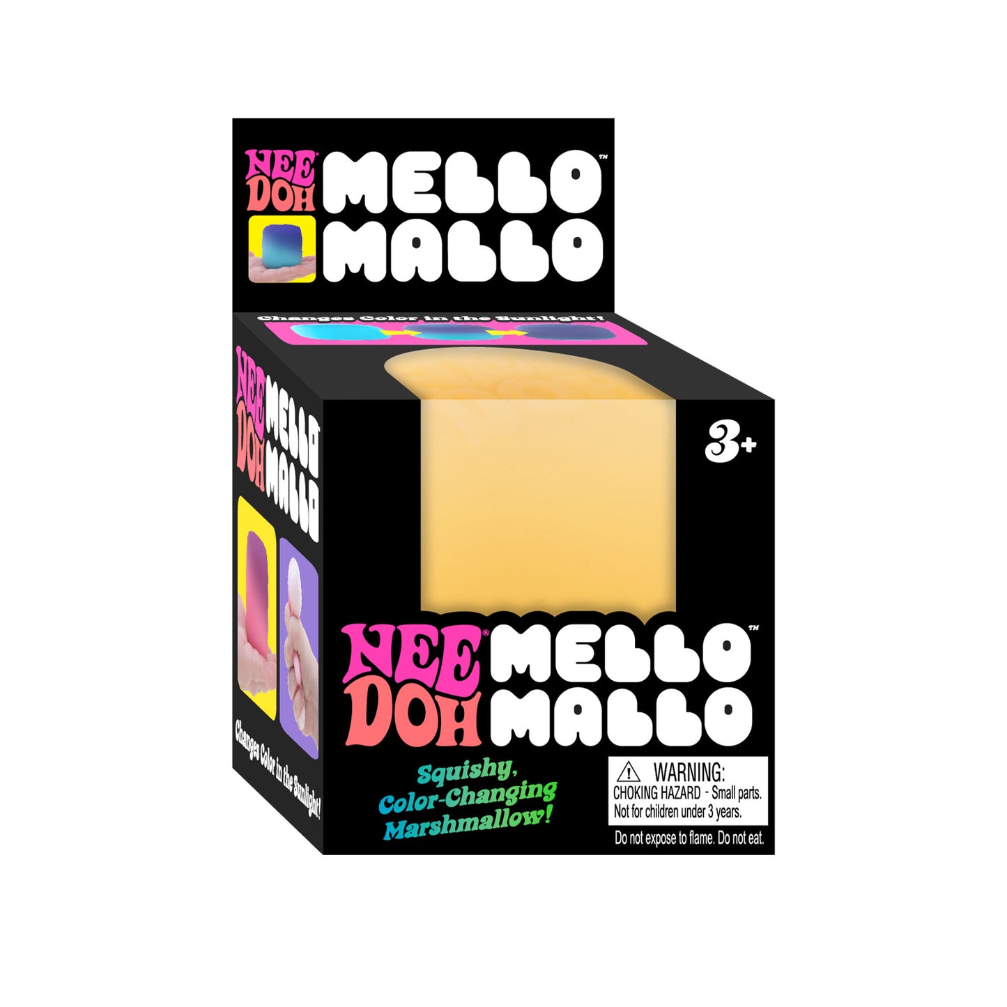 Mello Mallo NeeDoh