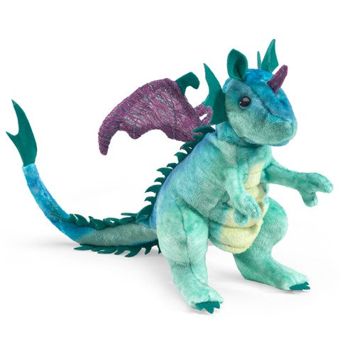 Mini Dragon