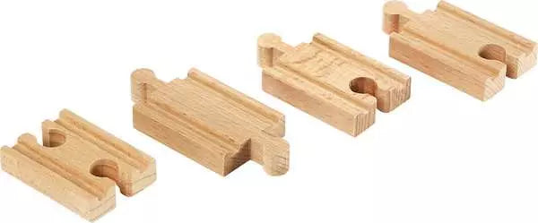 Mini Straight Tracks