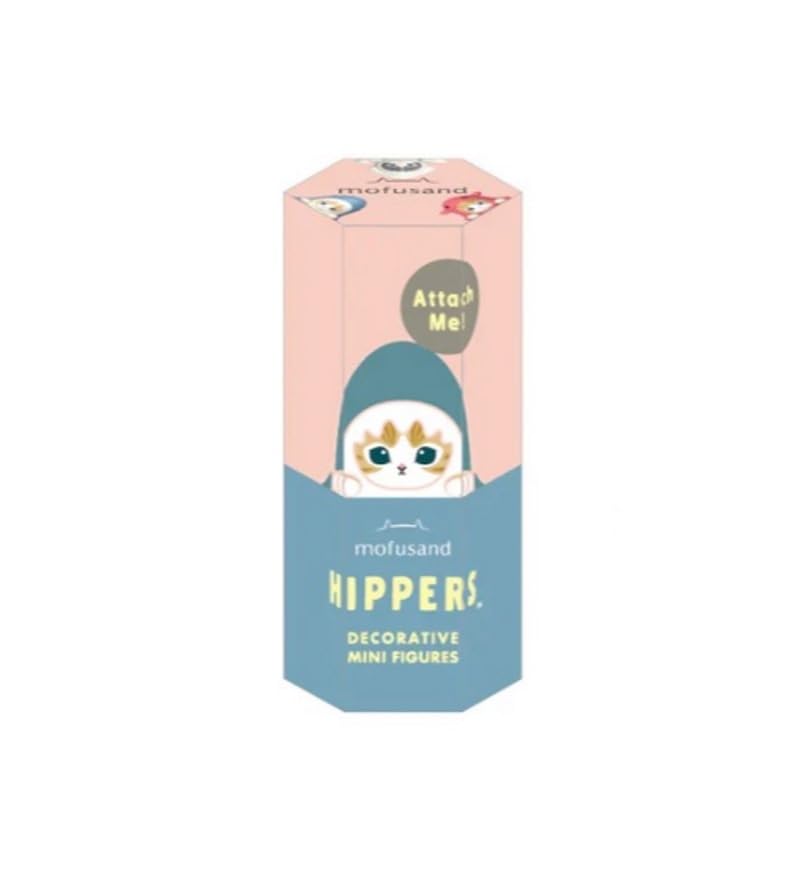 Mofusand Hipper