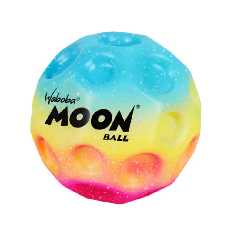 Moon Ball - Gradient