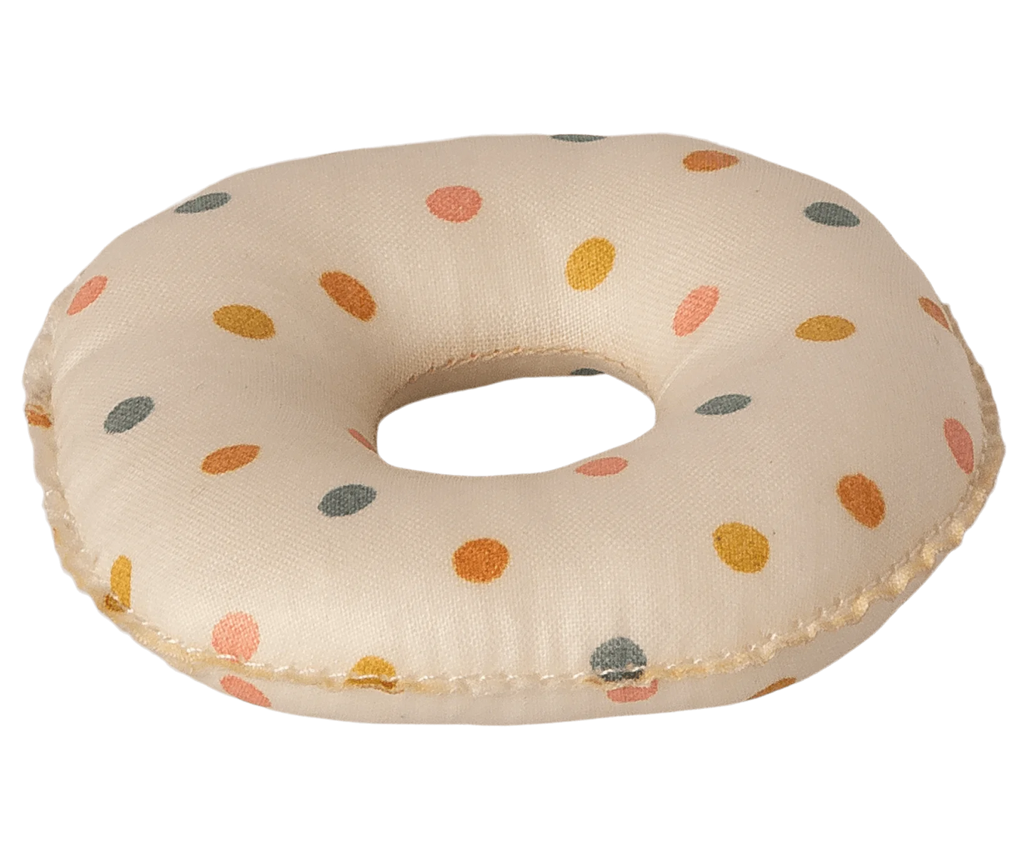 Float small mouse - Multi Dot