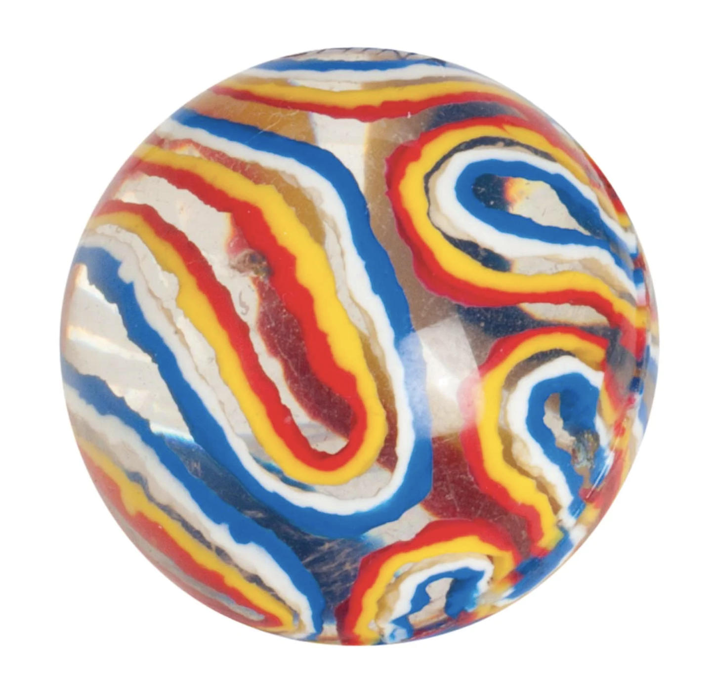 Neato! Classic Bouncy Ball