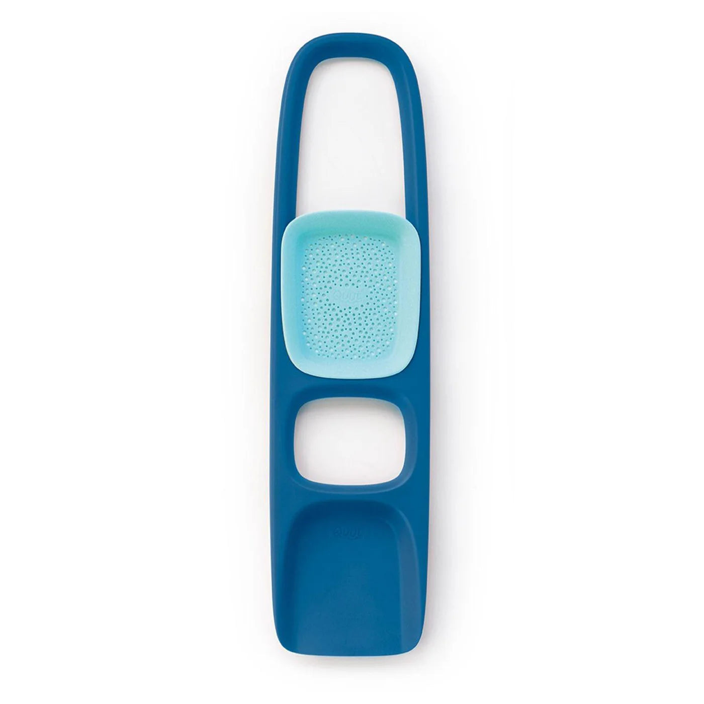 Quut Scoppi - Ocean - Kids Shovel with an easy-grip handle