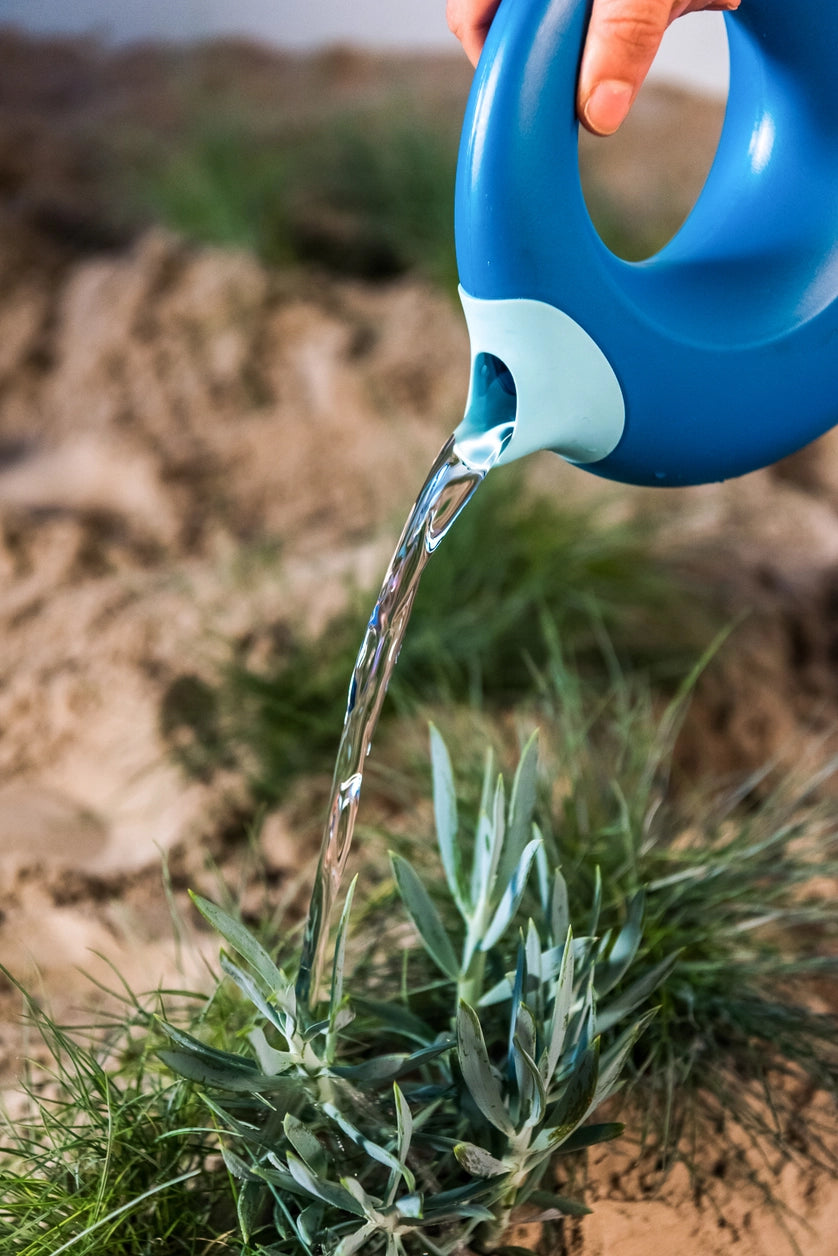 Quut Cana Large - Ocean - Playful Watering Can. Beach and Sand Toy