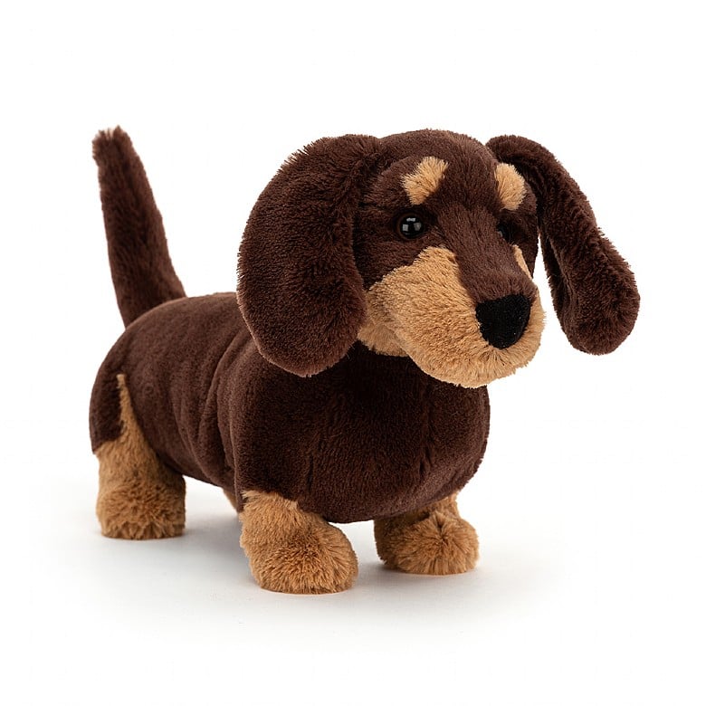 Otto Sausage Dog Medium