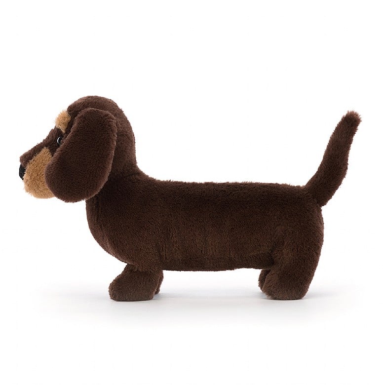 Otto Sausage Dog Medium