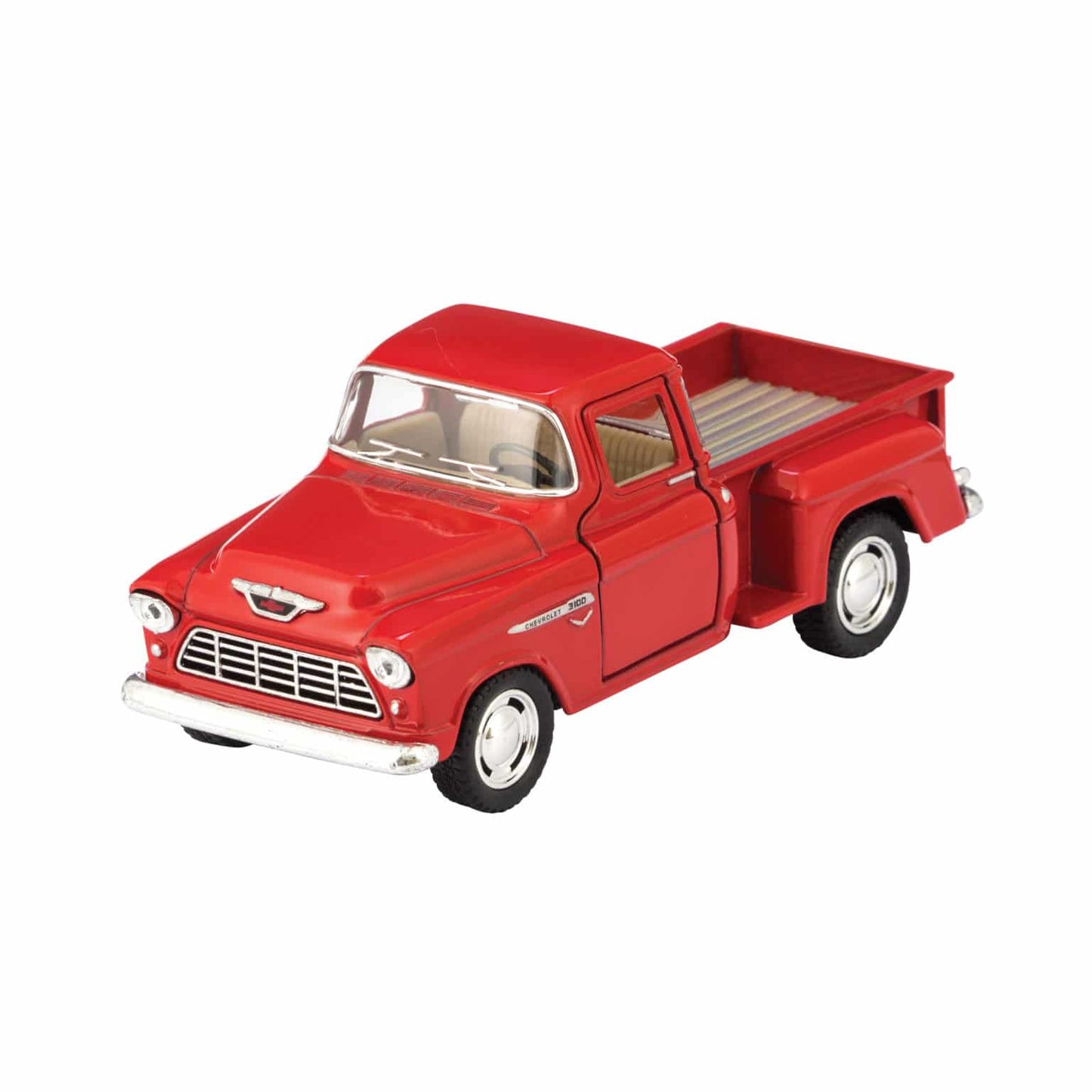 Die Cast Pick-ups
