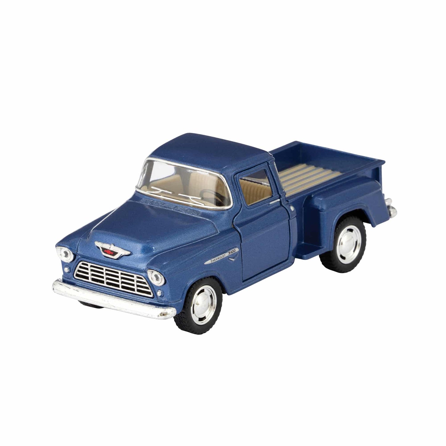 Die Cast Pick-ups