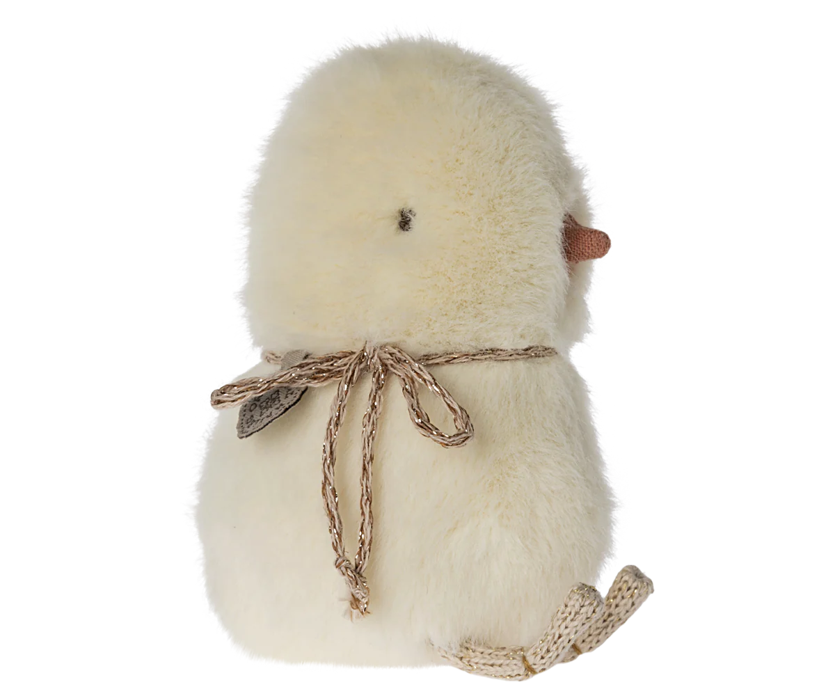 Plush Chicken Mini