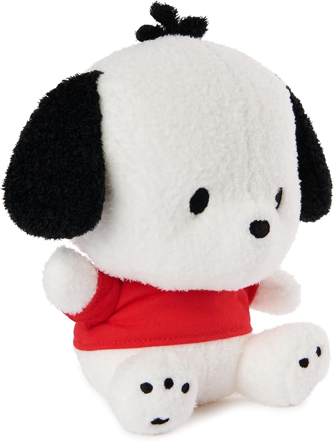 Pochacco, 6 in