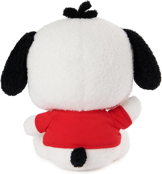 Pochacco, 6 in