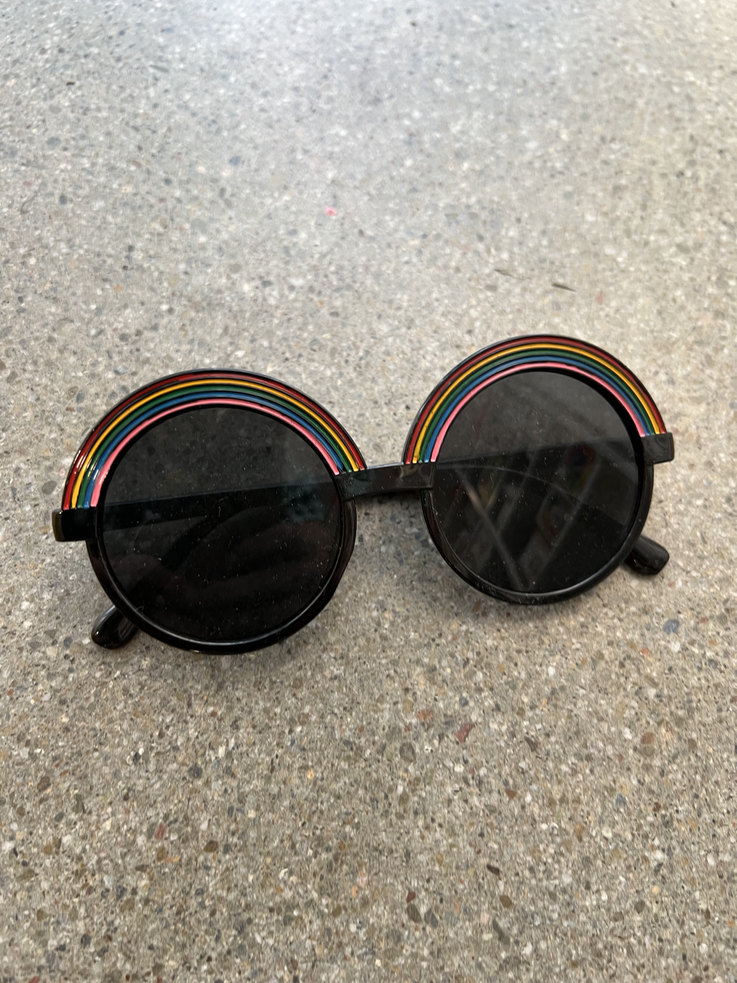 Rainbow Sunglasses