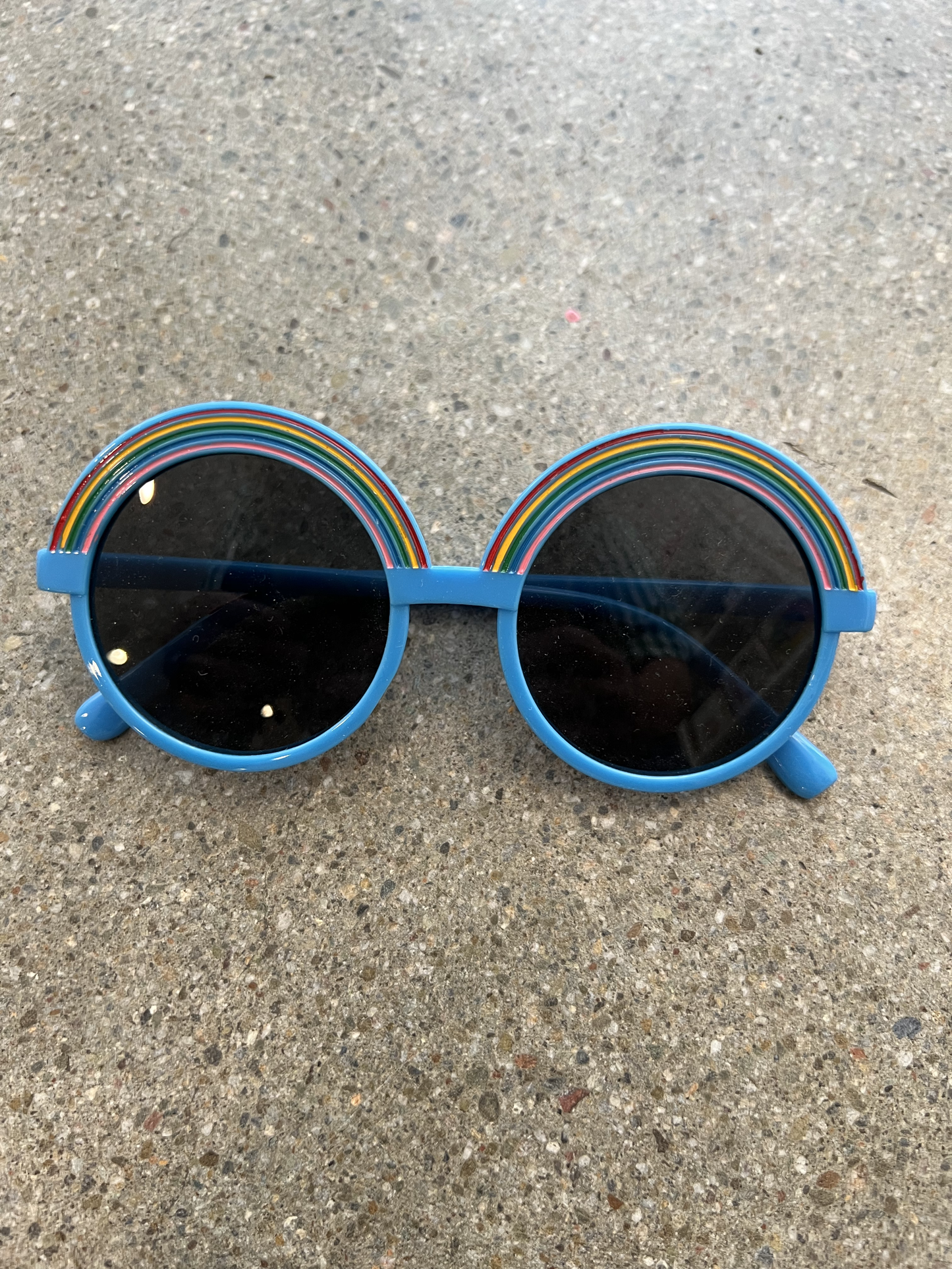 Rainbow Sunglasses