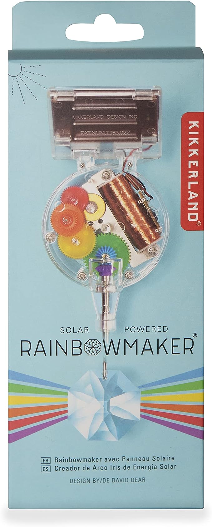 Rainbowmaker