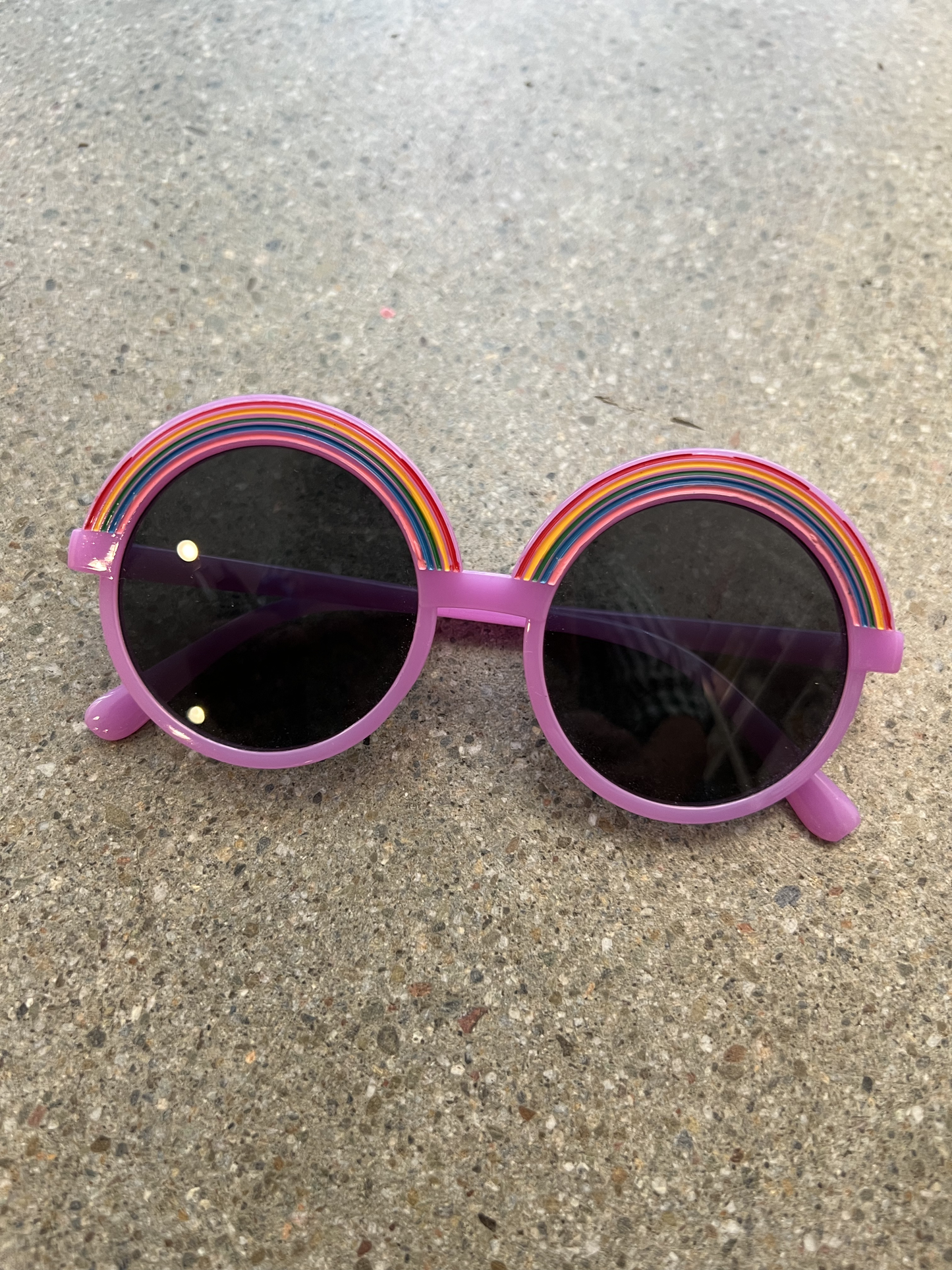 Rainbow Sunglasses