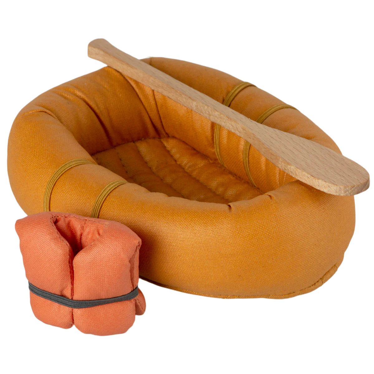 Rubber Boat