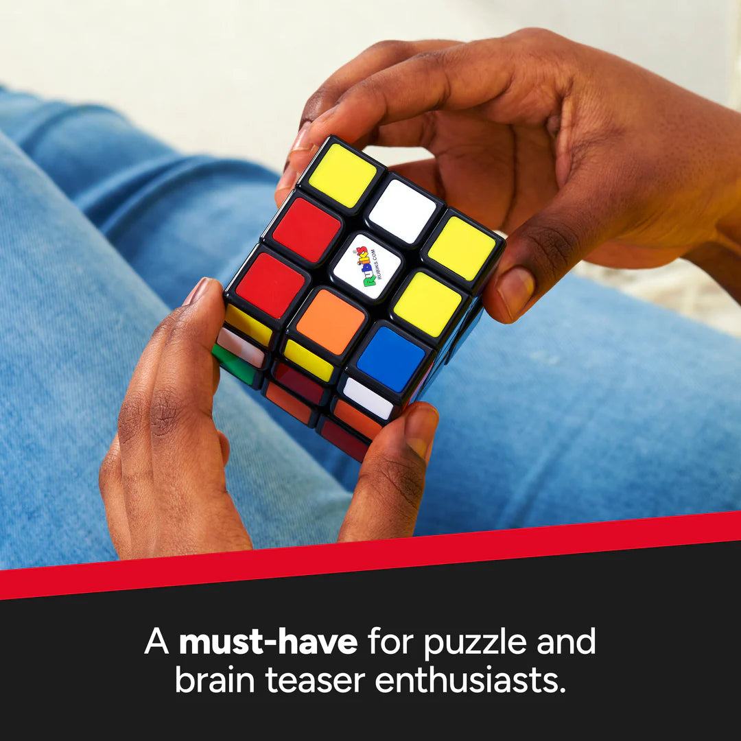 Rubik's Cube 3x3