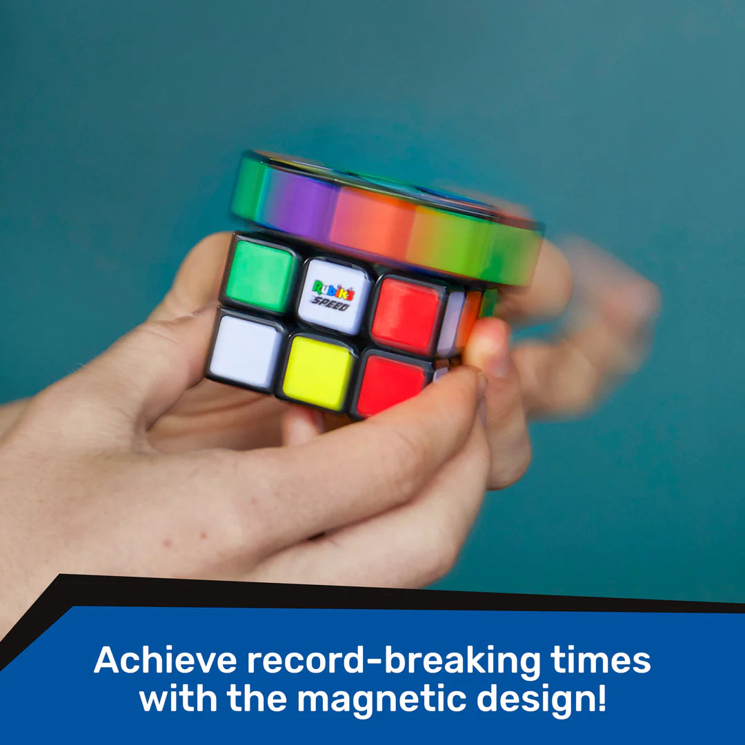 Rubik's Speed Cube