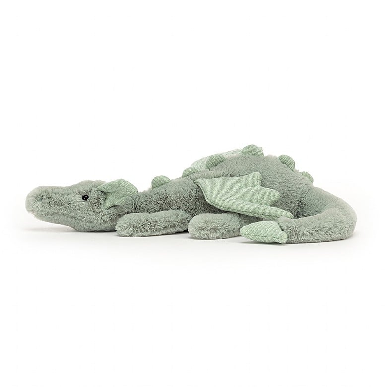 Sage Dragon - Little