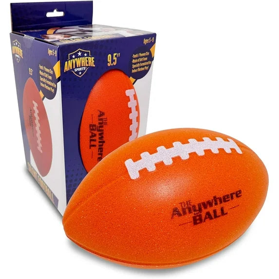 Silent Football