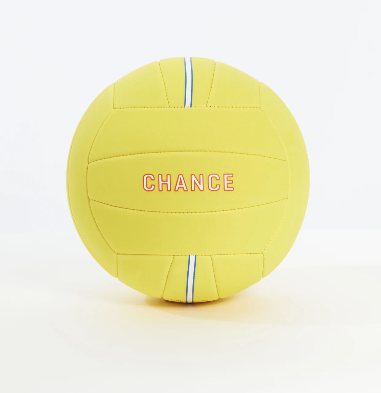 Chance Volleyballs
