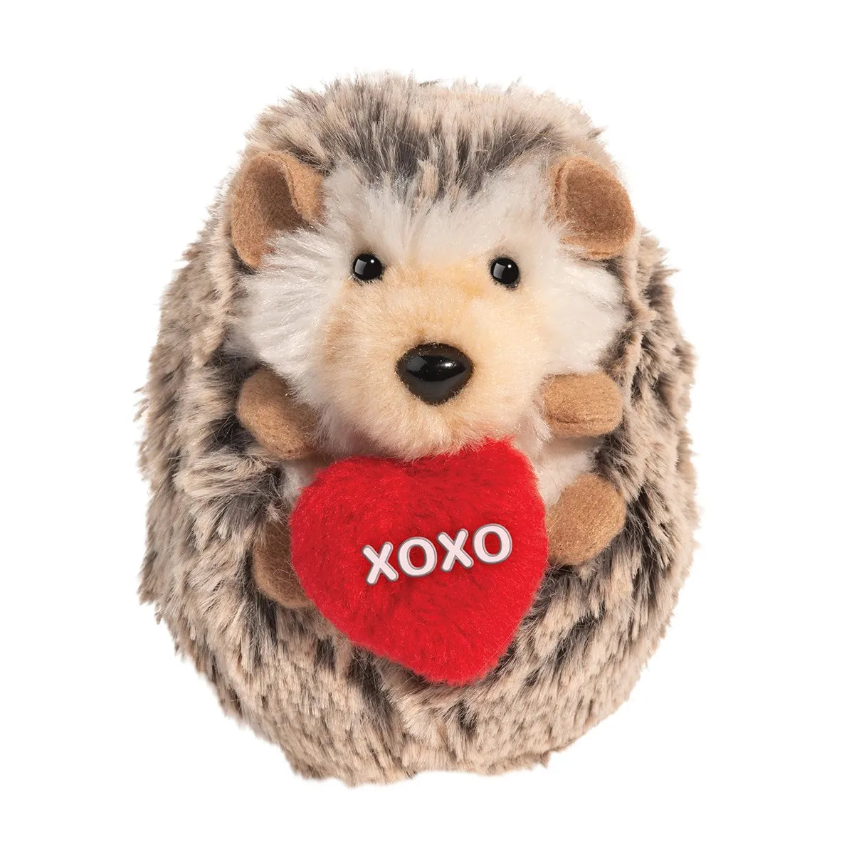 Spunky Hedgehog - Valentine