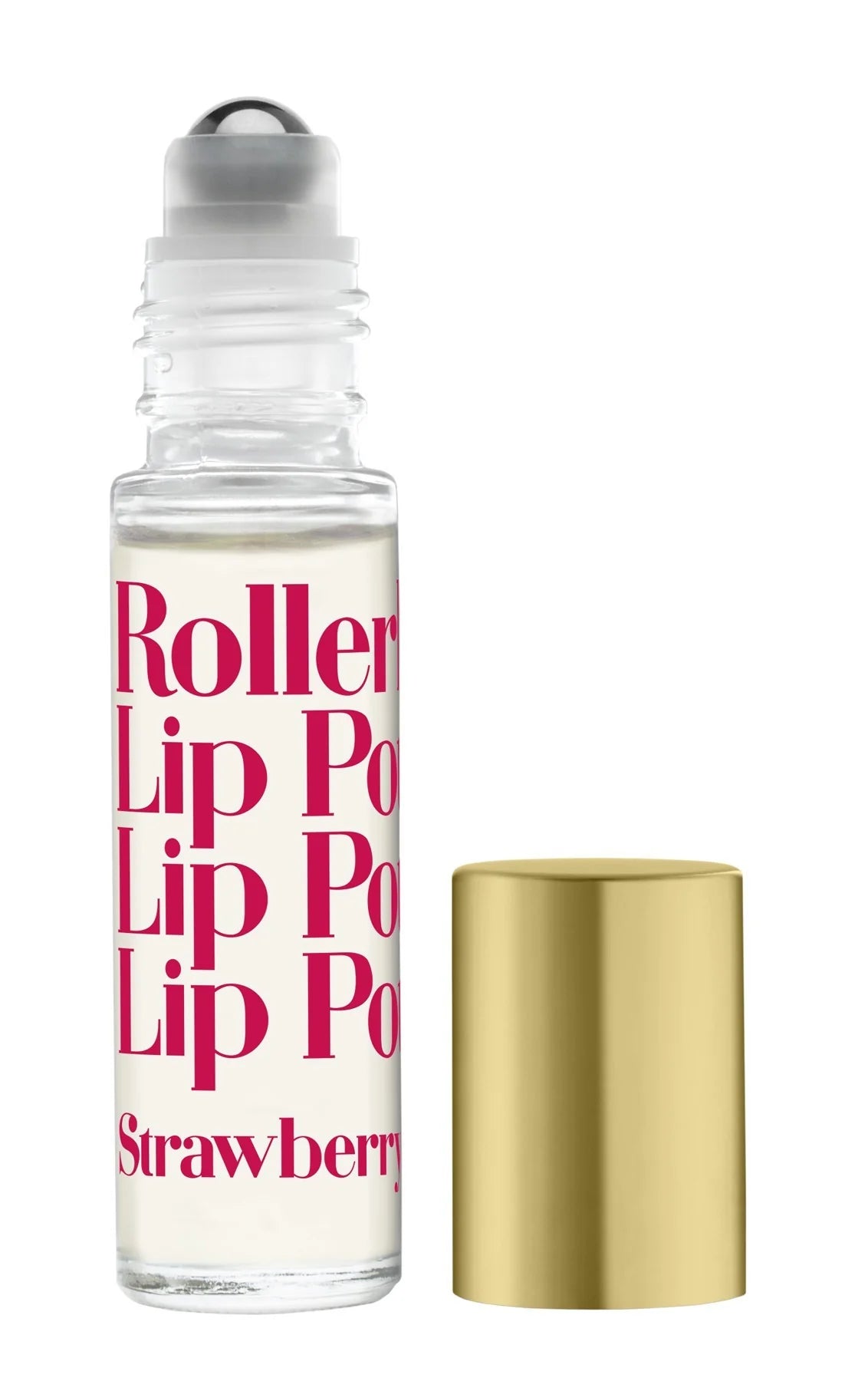 Rollerball Lip Potion- Assorted flavors