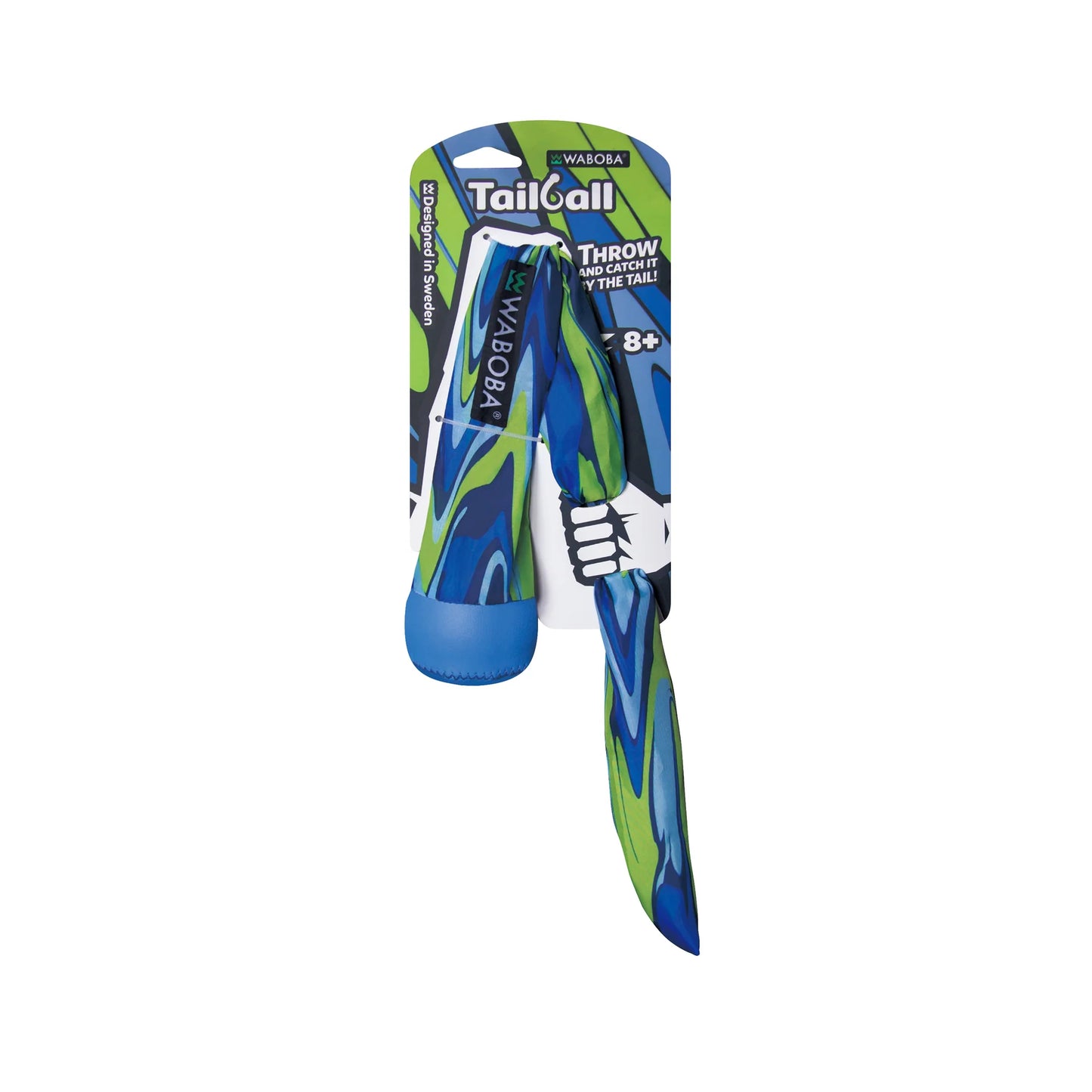 Tailball in Assorted Colors