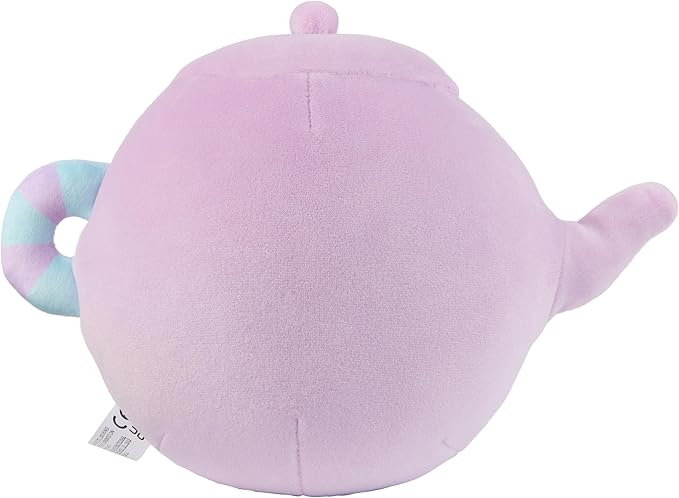 Pusheen’s Kitchen: Teapot Squisheen Plush