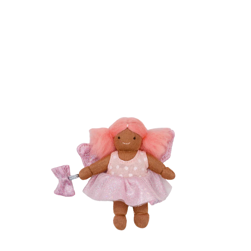 Tulip - Holdie Folk Fairy