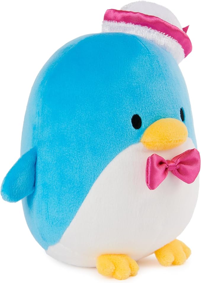 Tuxedosam, 6 in