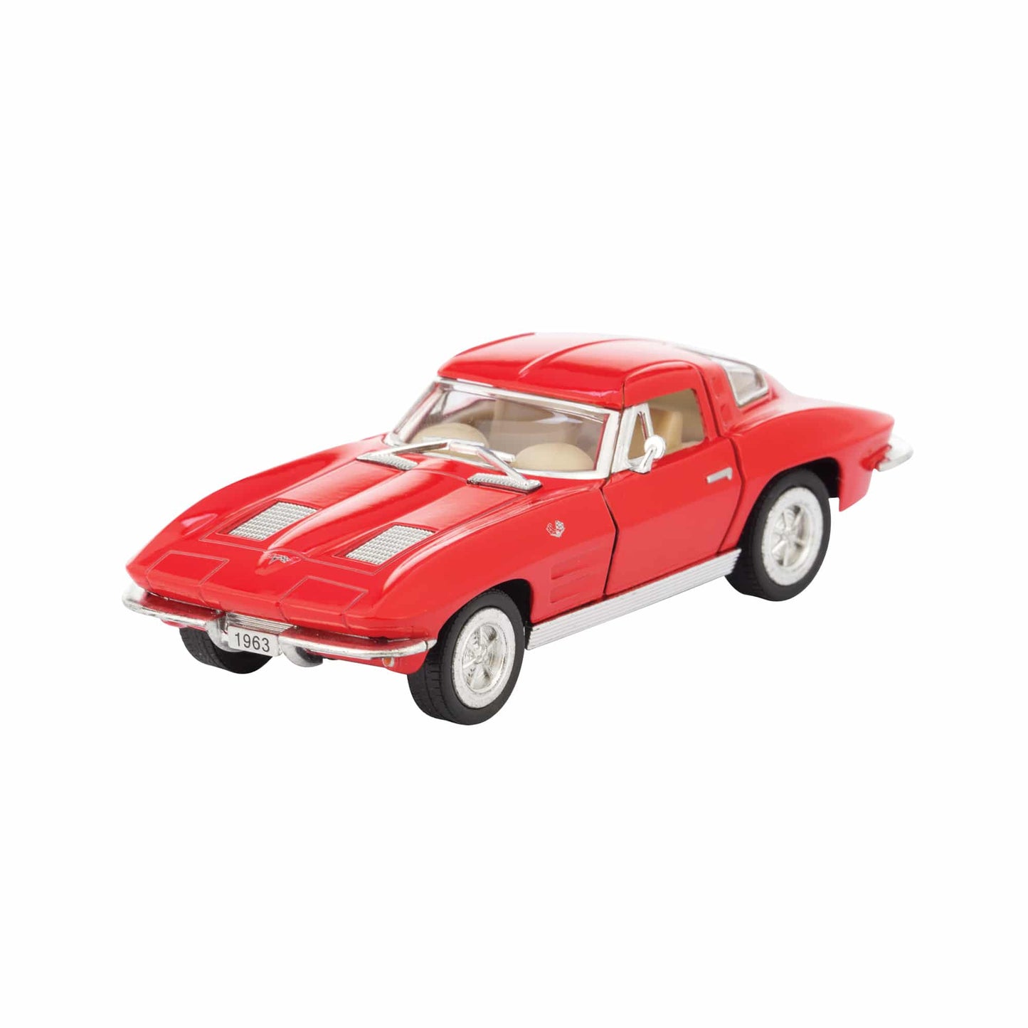 DC Corvette Sting Ray 63