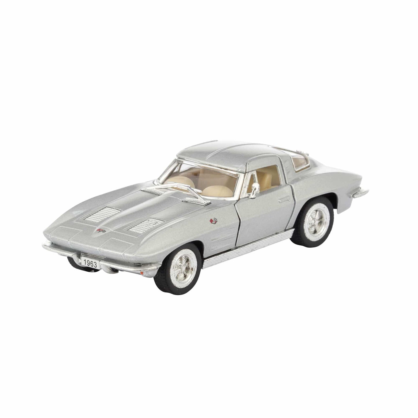 DC Corvette Sting Ray 63