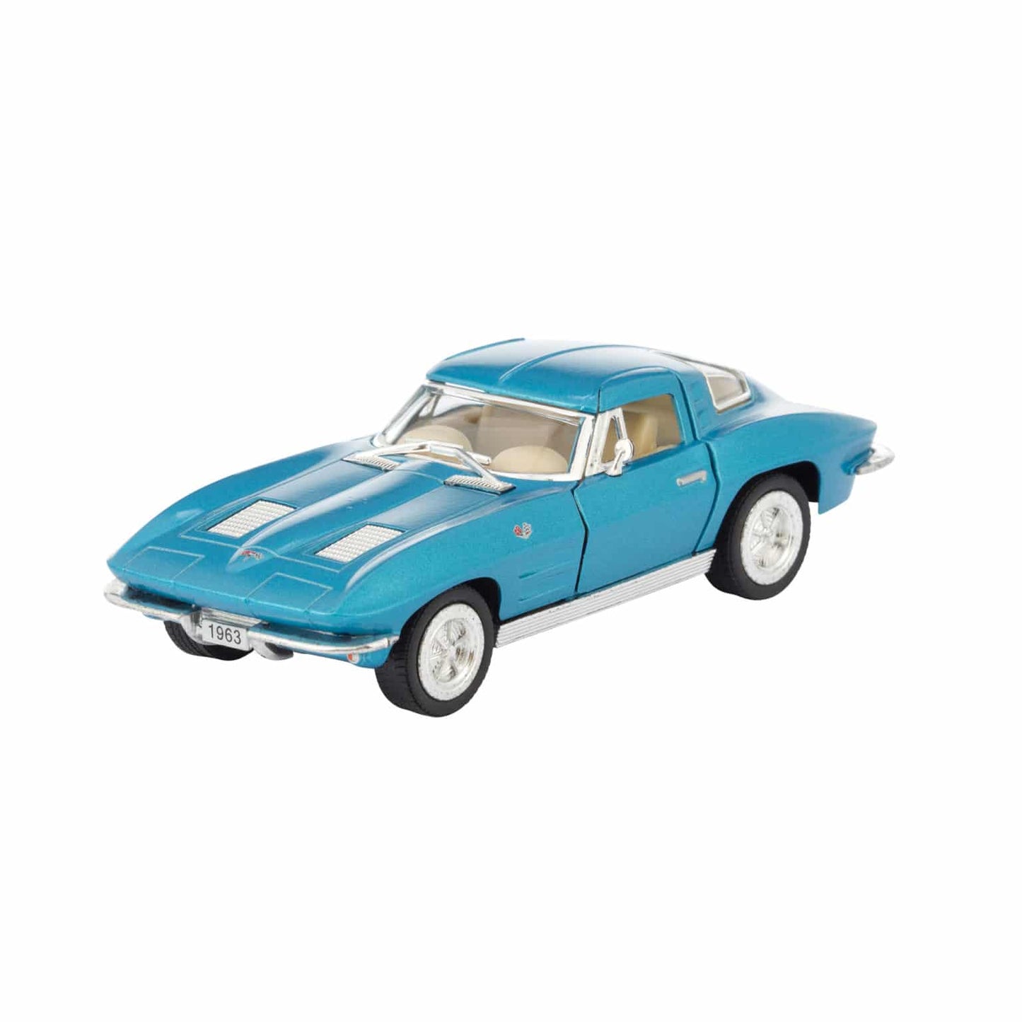DC Corvette Sting Ray 63