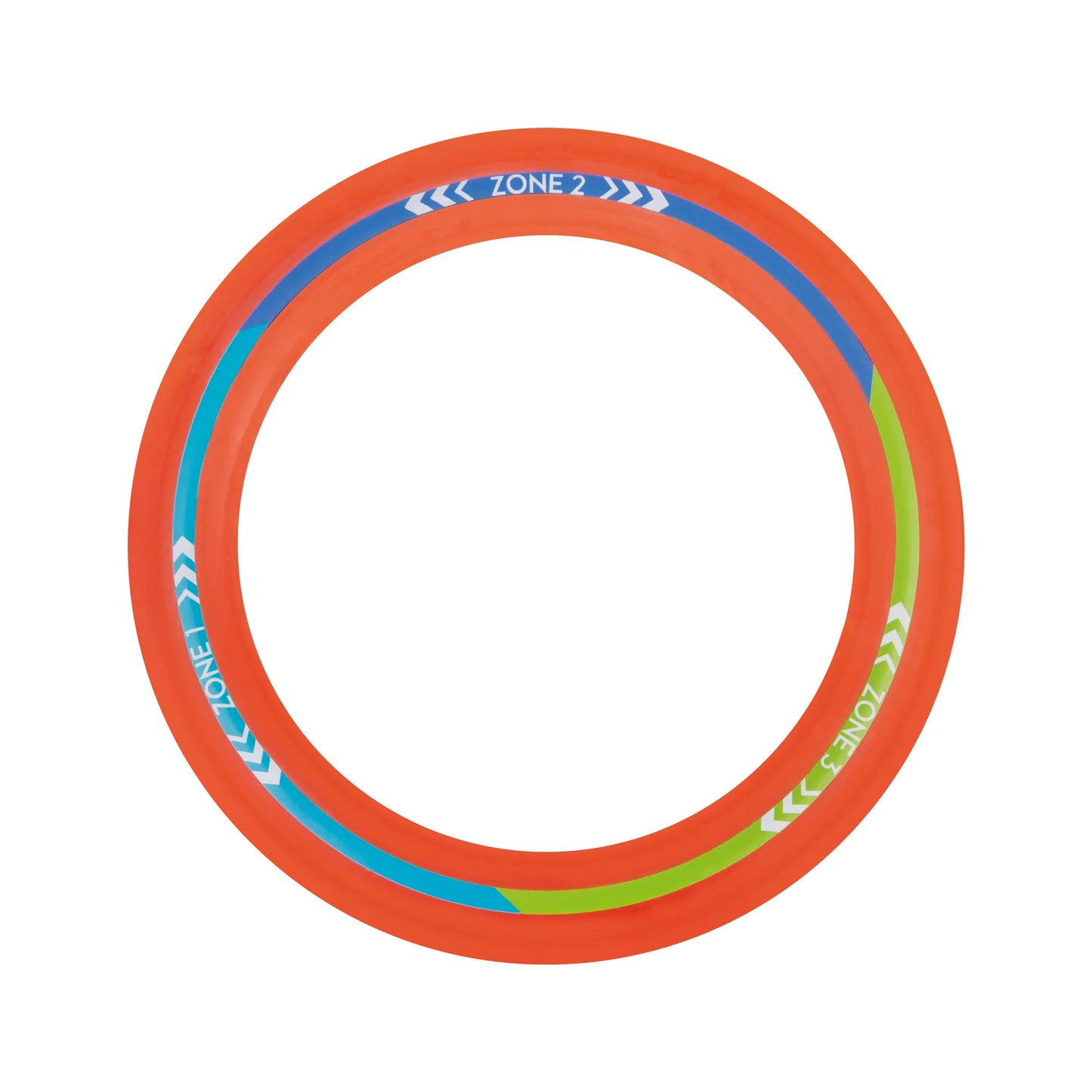 Backnine Nomadic Disc Golf Game